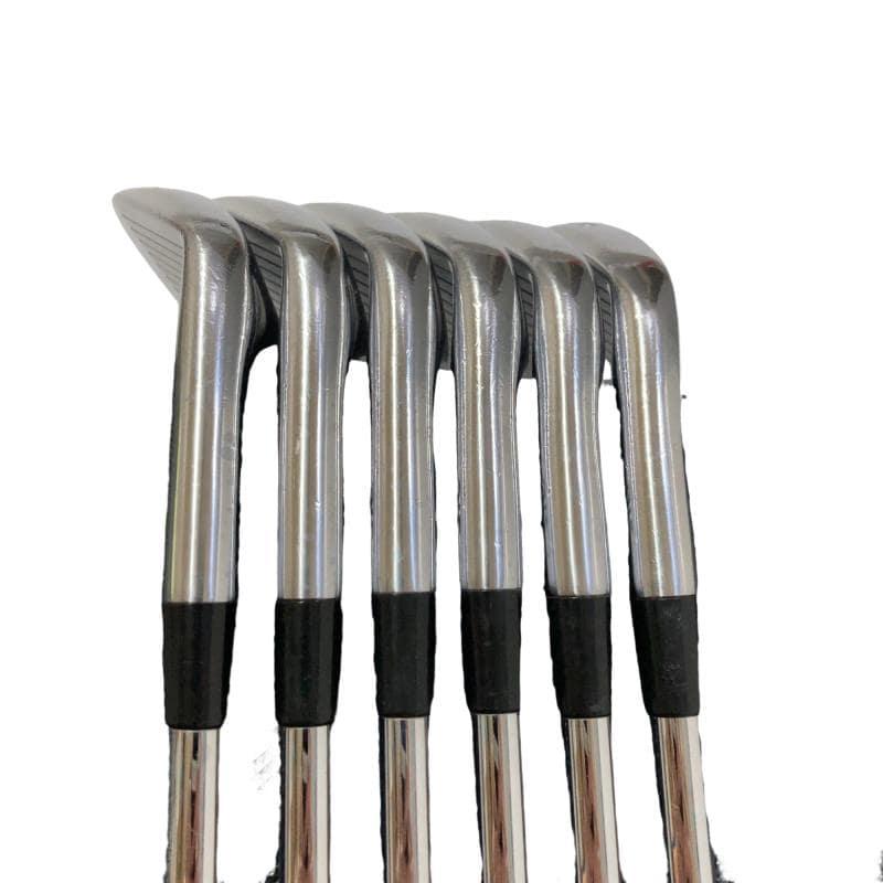 タイトリスト Titleist CB 716 6S レフティ アイアンセット IR