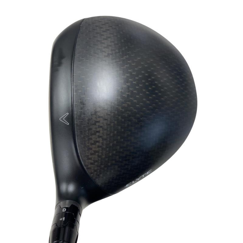 Callaway（キャロウェイ） ELYTE MINI DRIVER 11.5° ドライバー DR