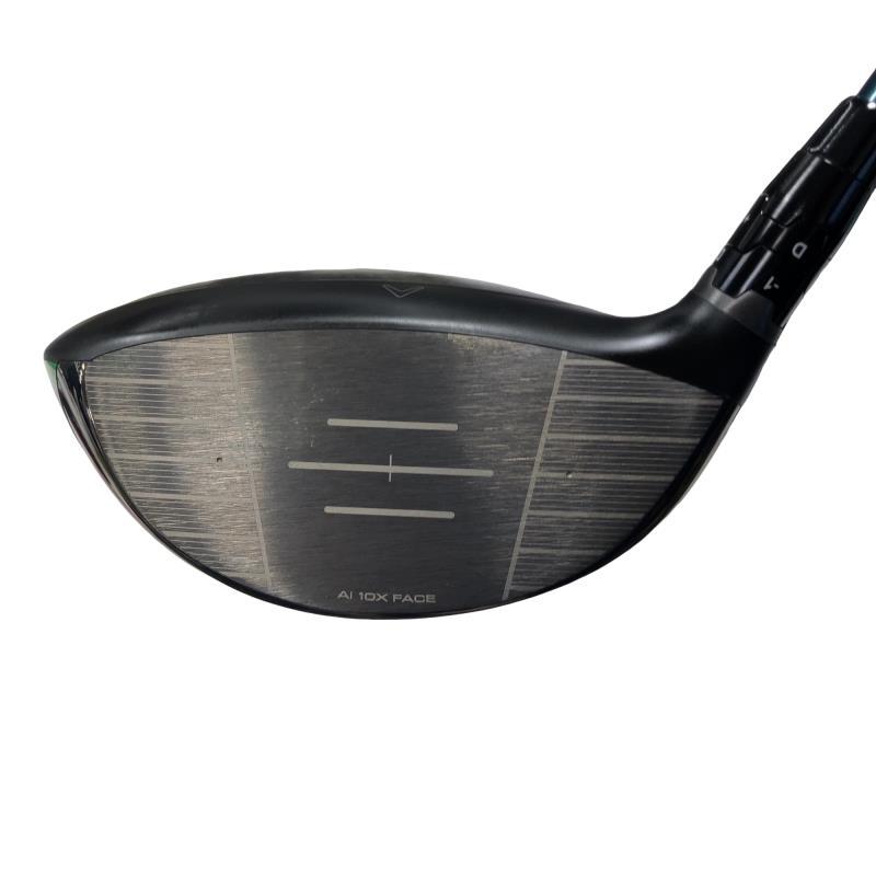 Callaway（キャロウェイ） ELYTE MINI DRIVER 11.5° ドライバー DR