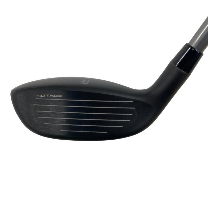 COBRA コブラ KING LTDx U3 ユーティリティ 19° COBRA（コブラ） KING LTDx U3 ユーティリティ UT フレックスR