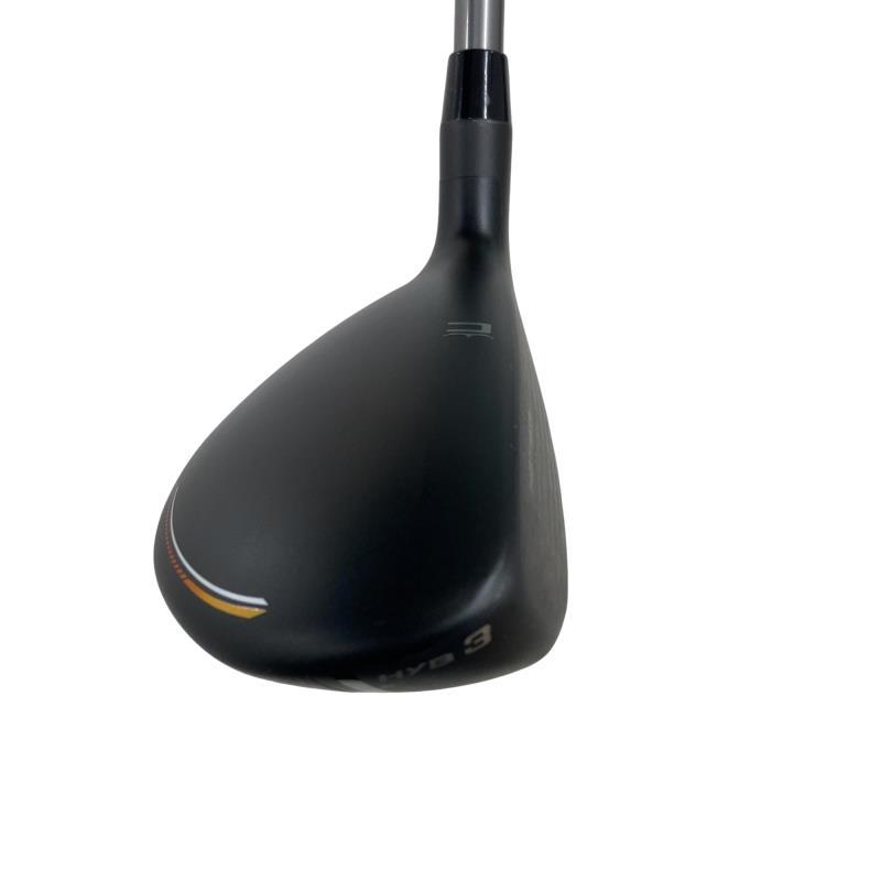 COBRA（コブラ） KING LTDx U3 ユーティリティ UT フレックスR