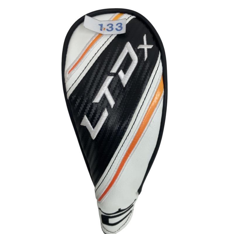 COBRA コブラ KING LTDx U3 ユーティリティ 19° COBRA（コブラ） KING LTDx U3 ユーティリティ UT フレックスR