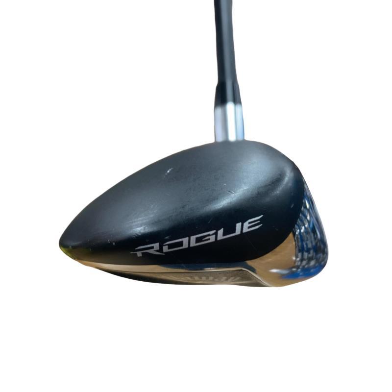 Callaway（キャロウェイ） ROGUE ST MAX FAST U6 ユーティリティ UT