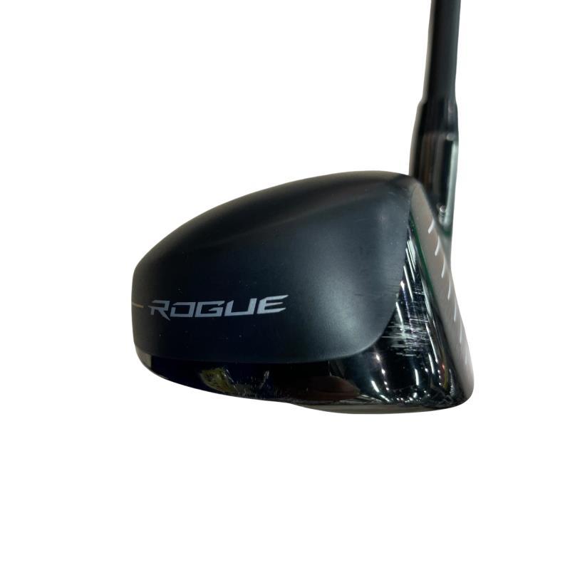 Callaway（キャロウェイ） ROGUE ST MAX OS U4 ユーティリティ UT