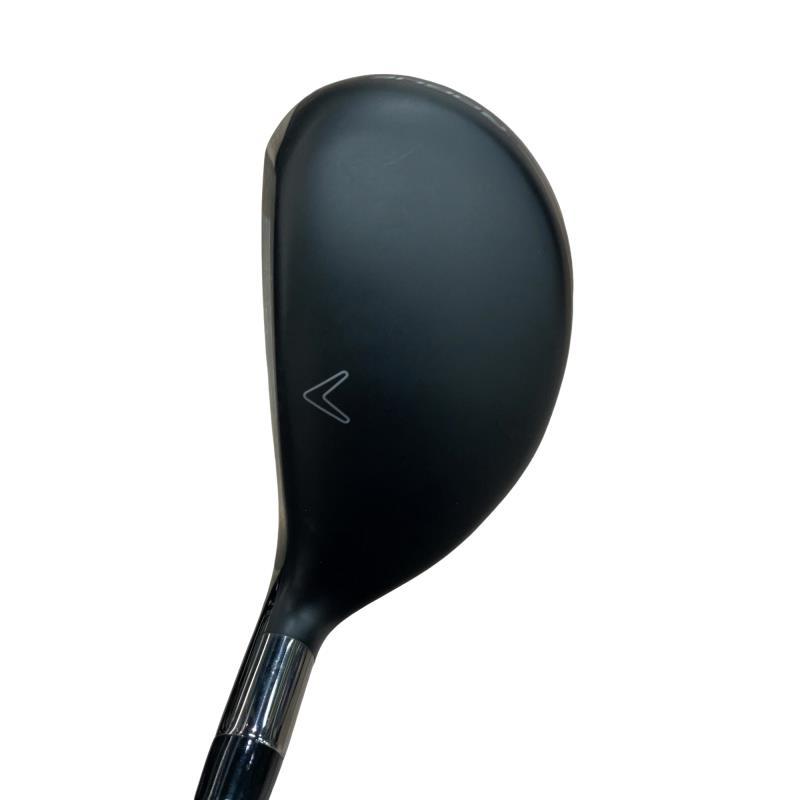 Callaway（キャロウェイ） ROGUE ST MAX OS U6 ユーティリティ UT