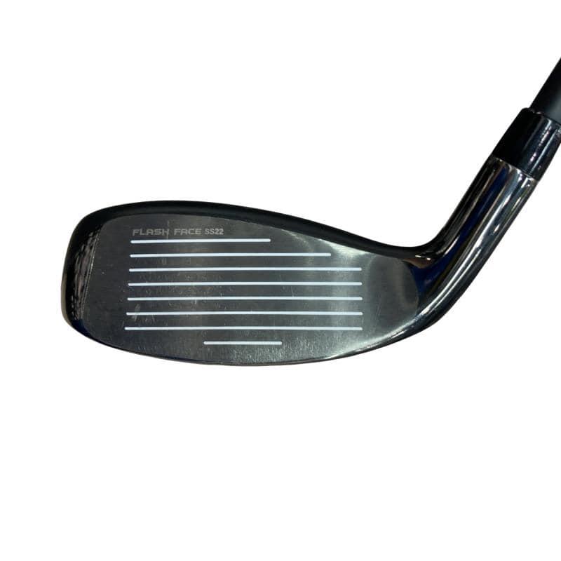 Callaway（キャロウェイ） ROGUE ST MAX OS U6 ユーティリティ UT