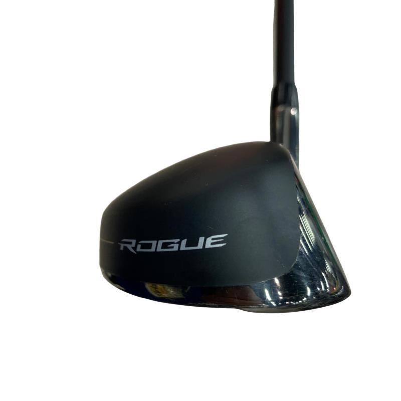 キャロウェイ ローグ ST MAX OS ユーティリティ 6番 (S) Callaway（キャロウェイ） ROGUE ST MAX OS U6 ユーティリティ UT
