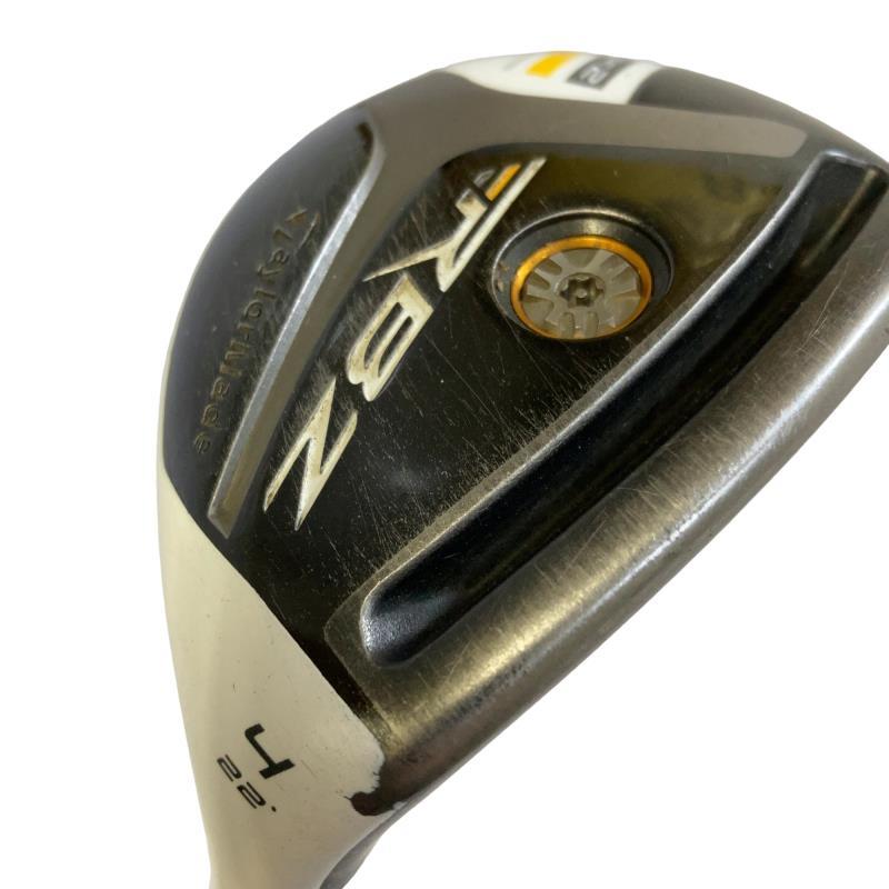 TaylorMade（テーラーメイド） RBZ STAGE 2 U4 レディース USA 