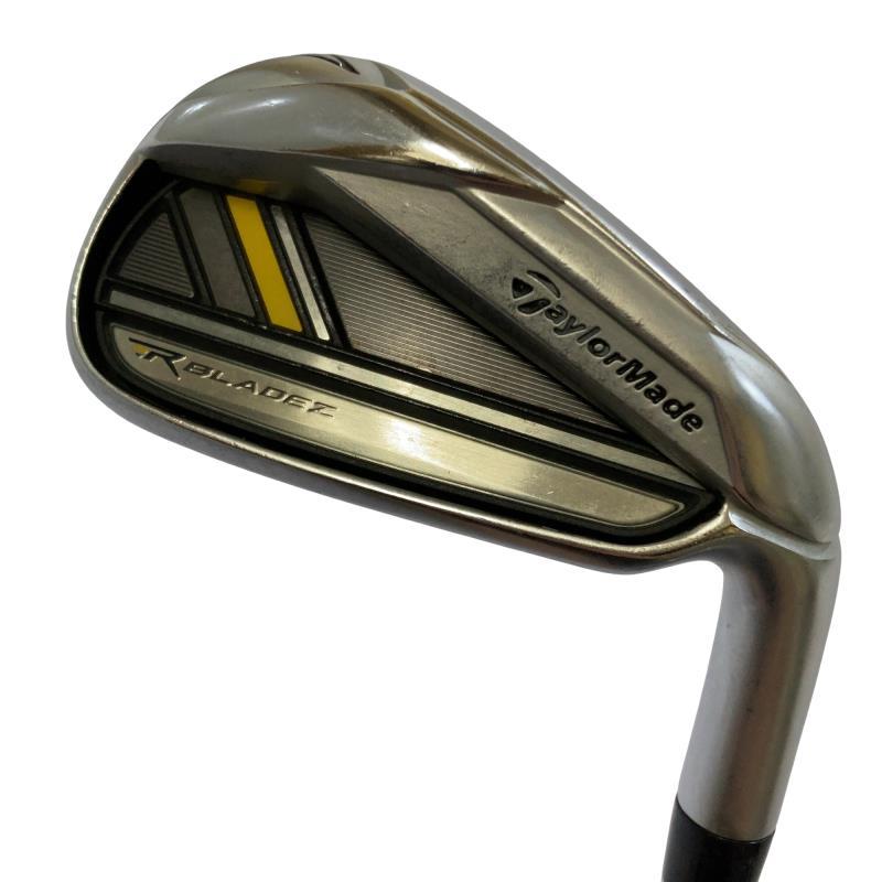 テーラーメイド RBLADEZ アイアンセット 7本 右 レディース L RBZ