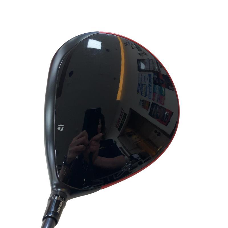 TaylorMade（テーラーメイド） STEALTH2 HD 10.5° ドライバー DR