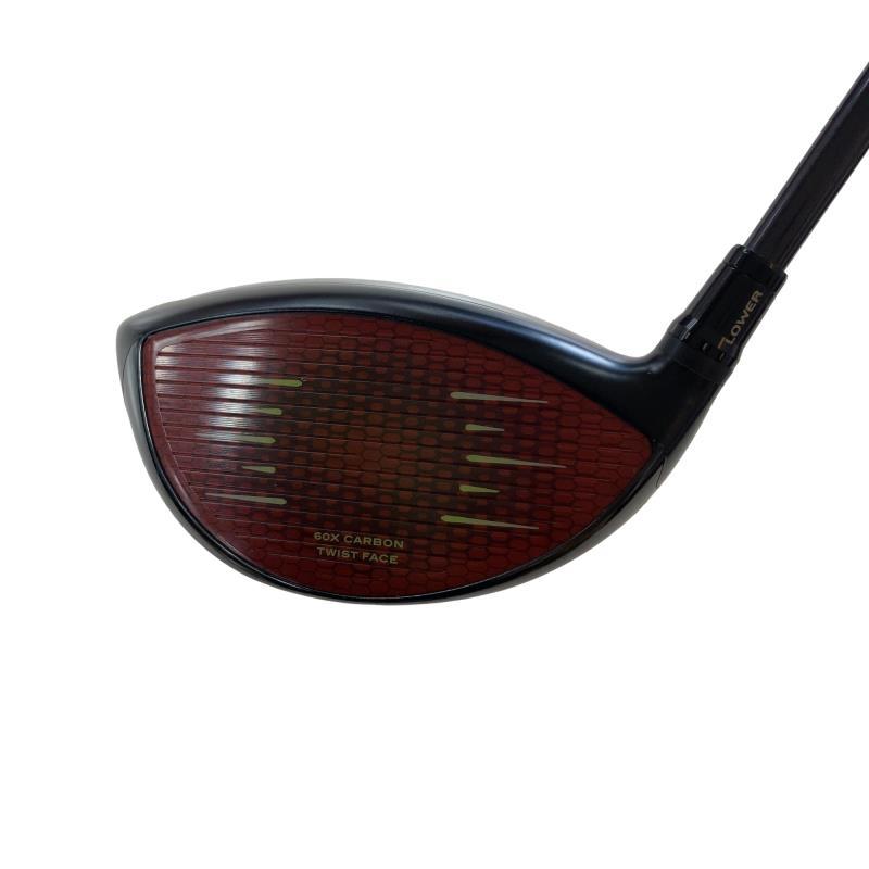 TaylorMade（テーラーメイド） STEALTH2 HD 10.5° ドライバー DR