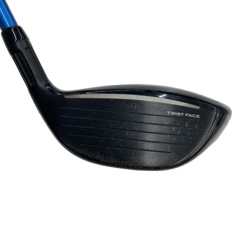 TaylorMade（テーラーメイド） STEALTH 5W レフティ フェアウェイ