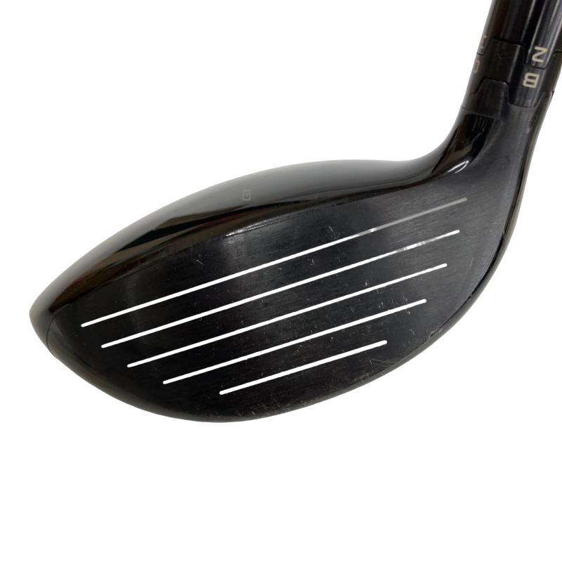 Titleist（タイトリスト） GT2 18° フェアウェイウッド FW フレックスS
