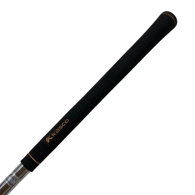 キャスコ Dolphin Wedge DW-123 Gold 60° ウェッジ WG フレックスS_5