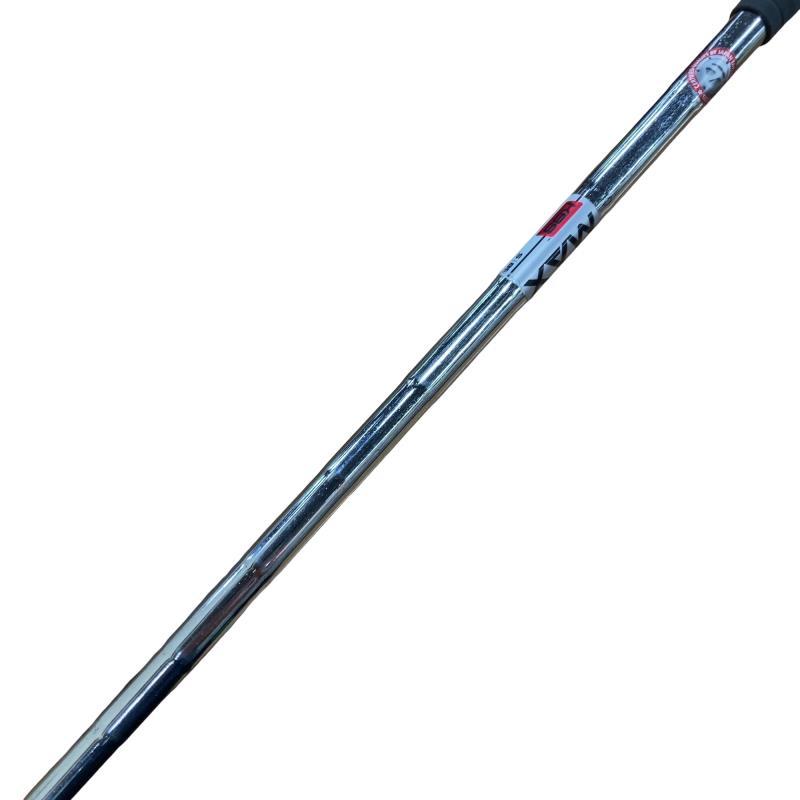 テーラーメイド M4(2021) 6S アイアンセット IR フレックスS_5