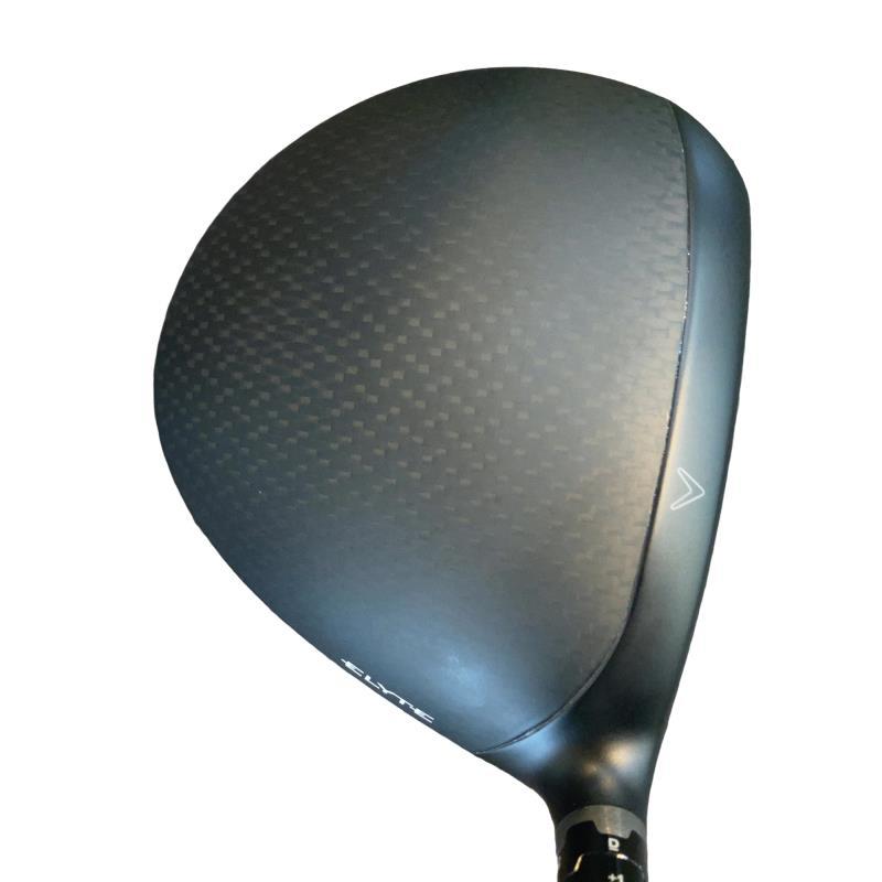 Callaway（キャロウェイ） ELYTE 10.5° レフティ ドライバー DR