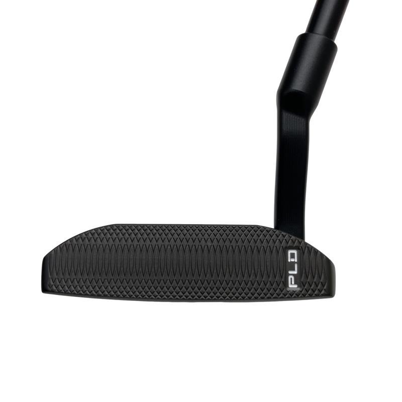 PING（ピン） PLD MILLED OSLO 3(2024) 34インチ パター PT フレックス