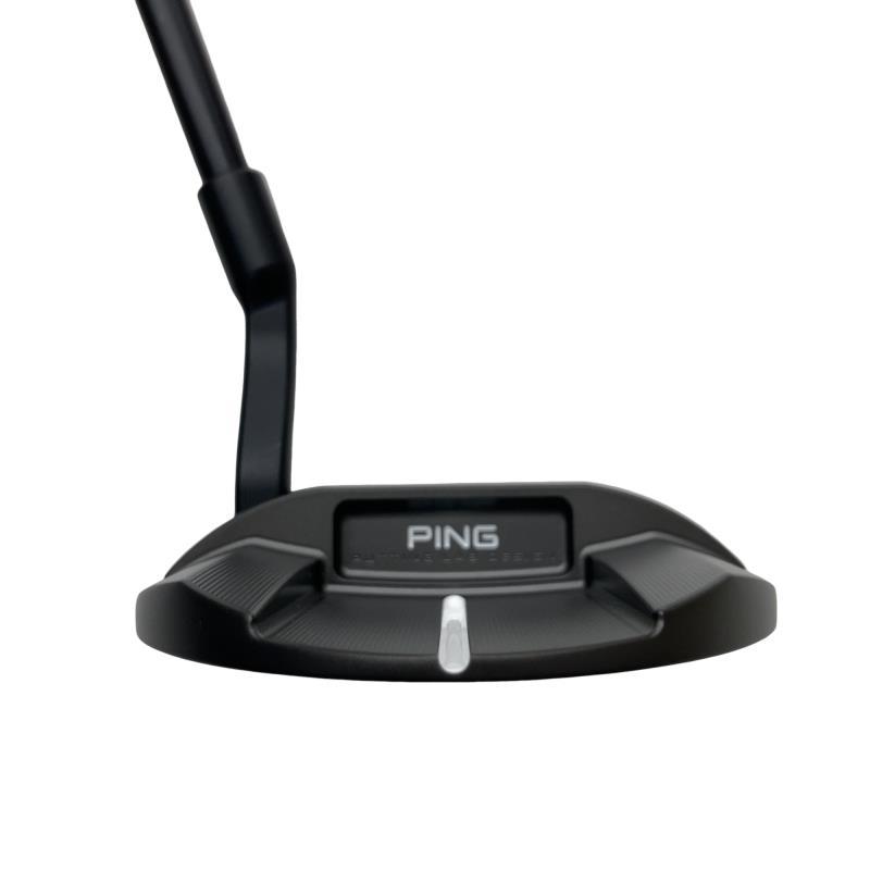 PING（ピン） PLD MILLED OSLO 3(2024) 34インチ パター PT フレックス