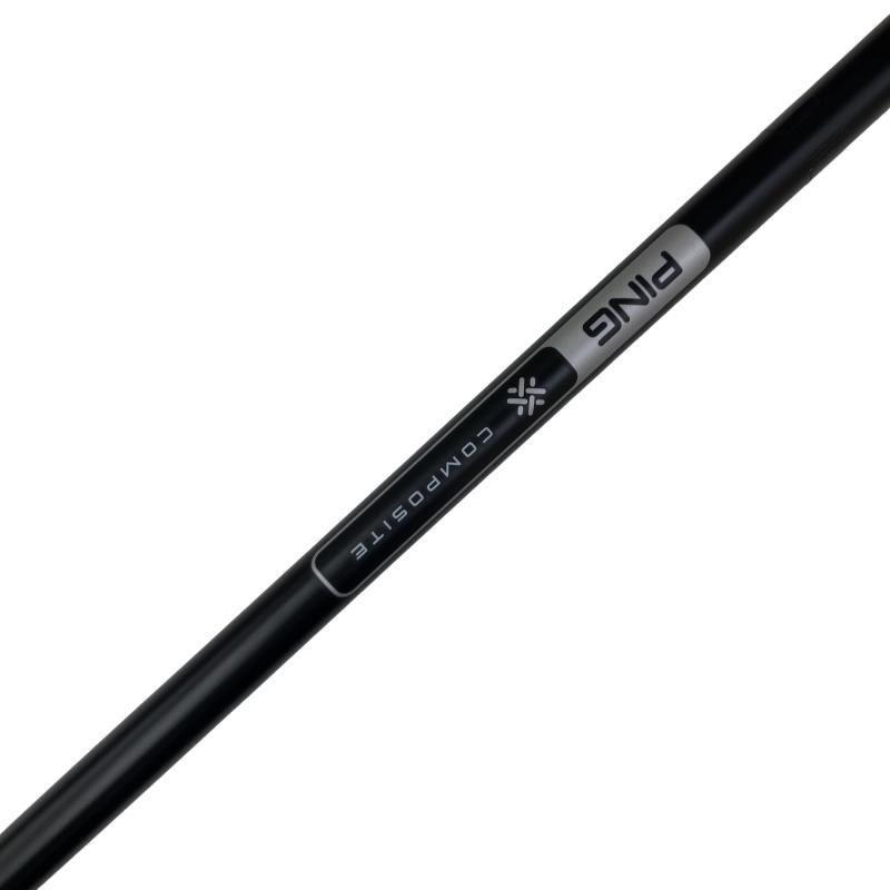 PING（ピン） PLD MILLED OSLO 3(2024) 34インチ パター PT フレックス