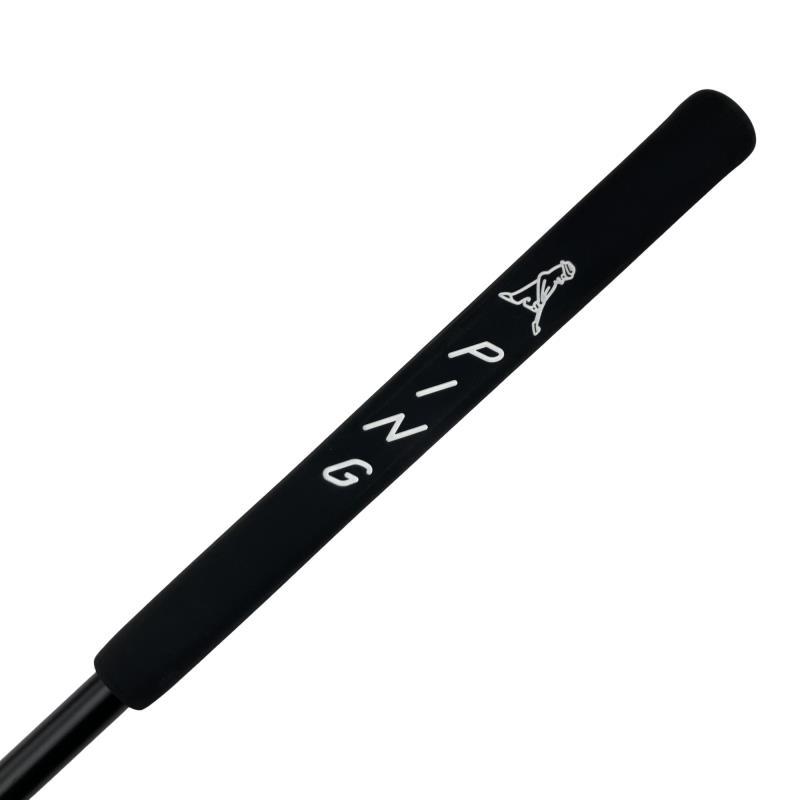 PING（ピン） PLD MILLED OSLO 3(2024) 34インチ パター PT フレックス