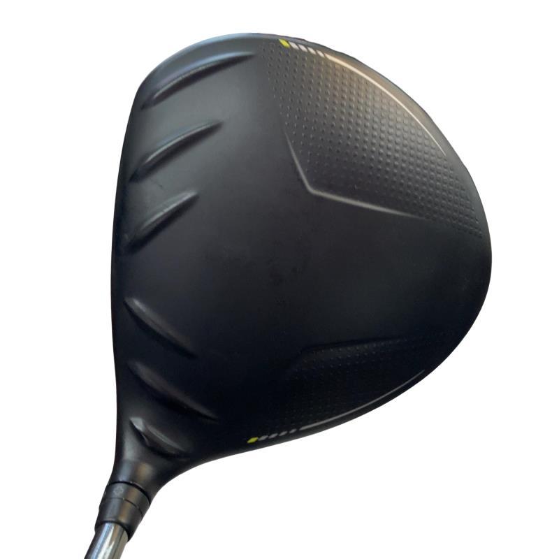 PING（ピン） G430 MAX 10.5° ドライバー DR フレックスS : ゴルフ
