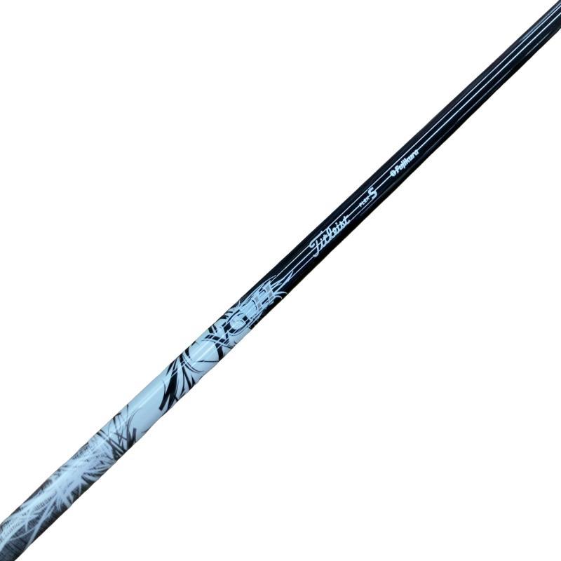 Titleist（タイトリスト） Titleist VG3(2012) 25° ユーティリティ UT