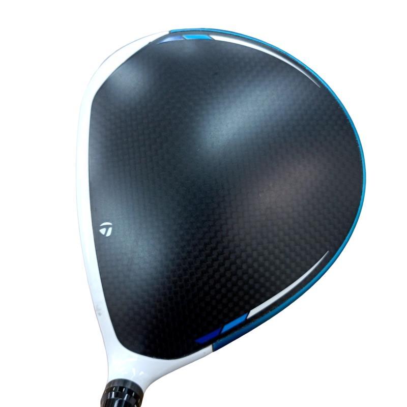 TaylorMade（テーラーメイド） SIM2 MAX 10.5° ドライバー DR