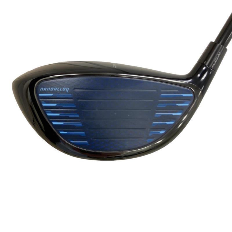 MIZUNO GOLF ミズノ JPX ONE SELECT 9° ドライバー DR フレックスS
