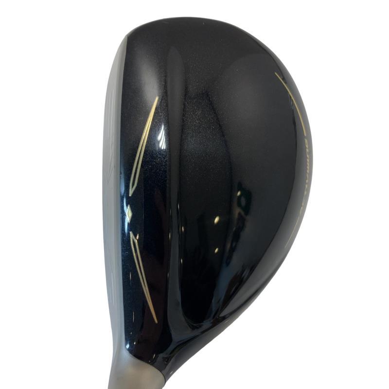 XXIO PRIME H5 ユーティリティ DUNLOP（ダンロップ） XXIO PRIME(2023) H5 ユーティリティ UT