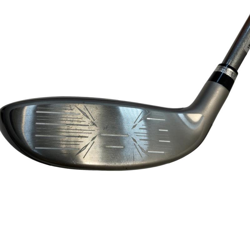 DUNLOP（ダンロップ） XXIO PRIME(2023) H5 ユーティリティ UT