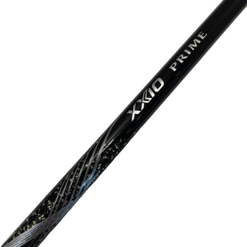 DUNLOP（ダンロップ） XXIO PRIME(2023) H5 ユーティリティ UT
