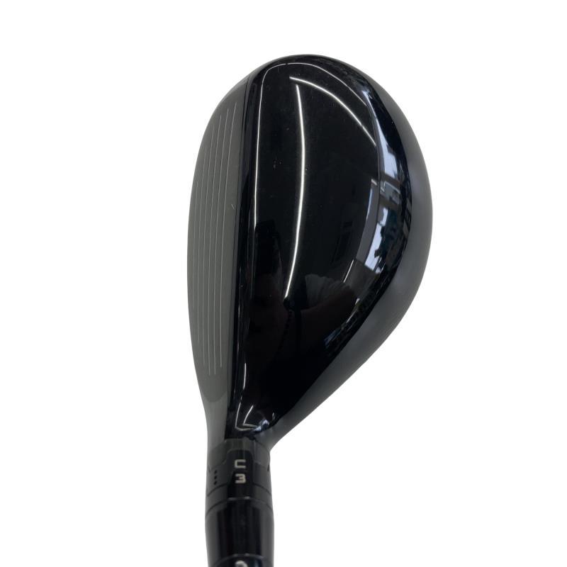 Titleist（タイトリスト） GT2 24° ユーティリティ UT フレックスR
