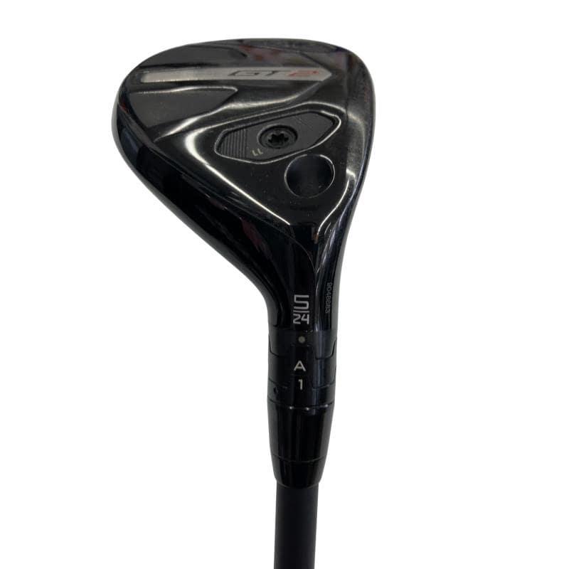 Titleist（タイトリスト） GT2 24° ユーティリティ UT フレックスR