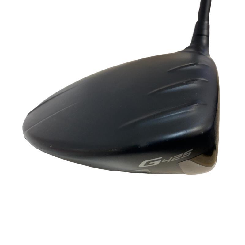 PING（ピン） G425 MAX 9°(アーコス無し) ドライバー DR フレックスSR