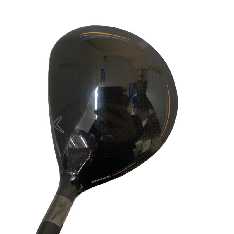 Callaway（キャロウェイ） MAVRIK 5W フェアウェイウッド FW