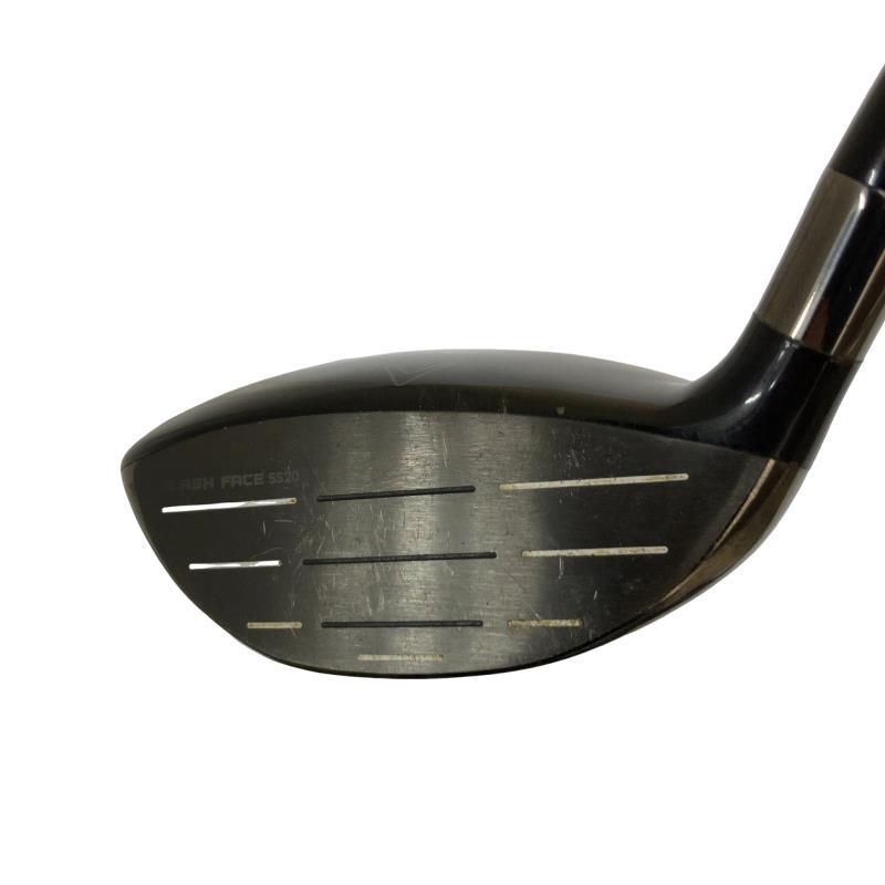 Callaway（キャロウェイ） MAVRIK 5W フェアウェイウッド FW
