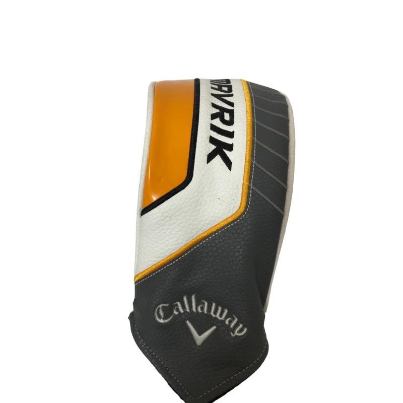 クラブ Callaway MAVRIK 5w Callaway（キャロウェイ） MAVRIK 5W フェアウェイウッド FW
