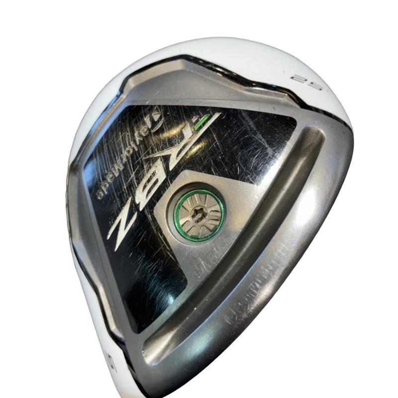 TaylorMade（テーラーメイド） RBZ U5 ユーティリティ UT フレックスR