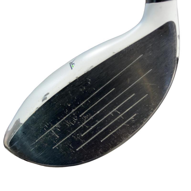 TaylorMade（テーラーメイド） RBZ U5 ユーティリティ UT フレックスR