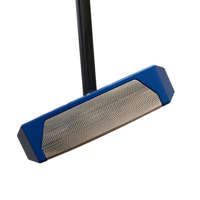 L.A.B.GOLF L.A.B.GOLF OZ.1i(BLACK) 33インチ パター PT フレックスその他の画像