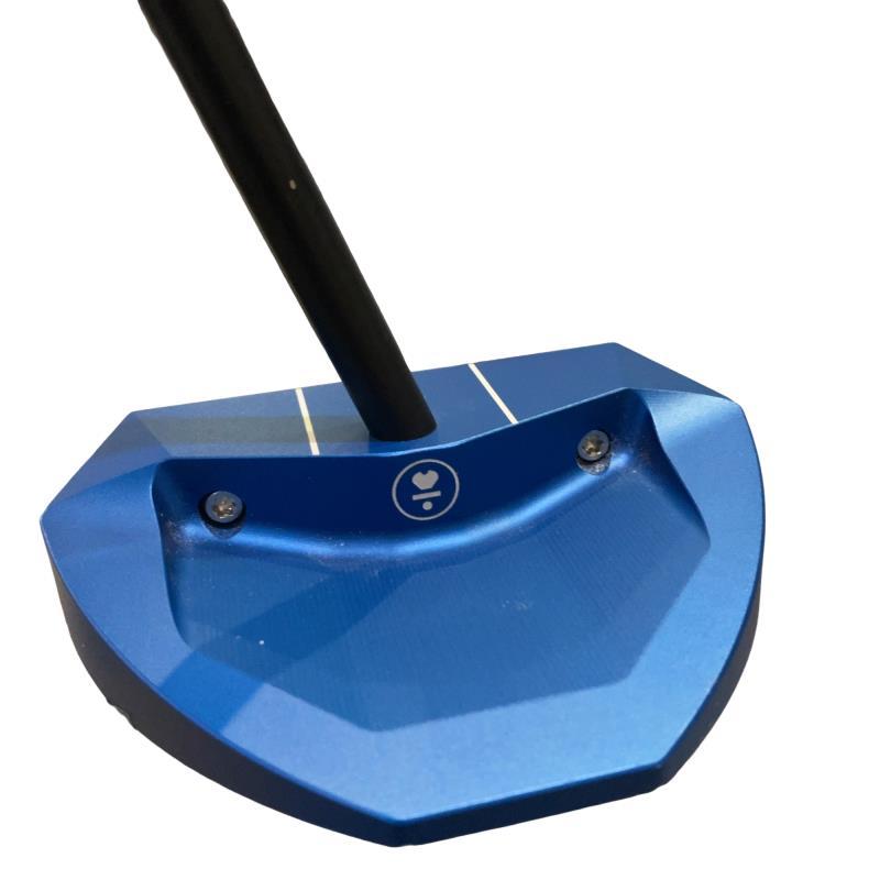 L.A.B.GOLF L.A.B.GOLF OZ.1i(BLACK) 33インチ パター PT フレックスその他の画像