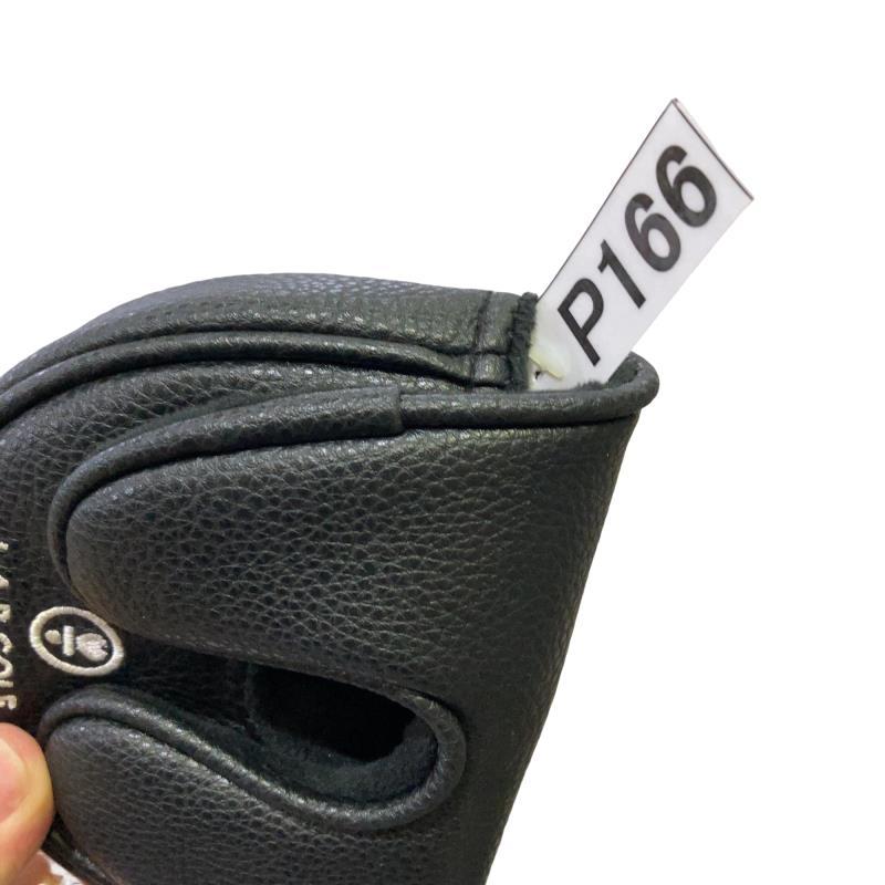L.A.B.GOLF L.A.B.GOLF OZ.1i(BLACK) 33インチ パター PT フレックスその他の画像