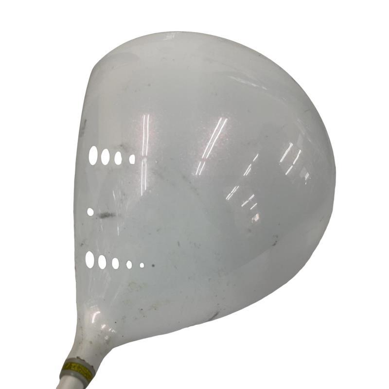 Srixon - スリクソン  アミカ　13.5° レディース　ドライバー DUNLOP（ダンロップ） SRIXON amica 13.5° レディース ドライバー DR