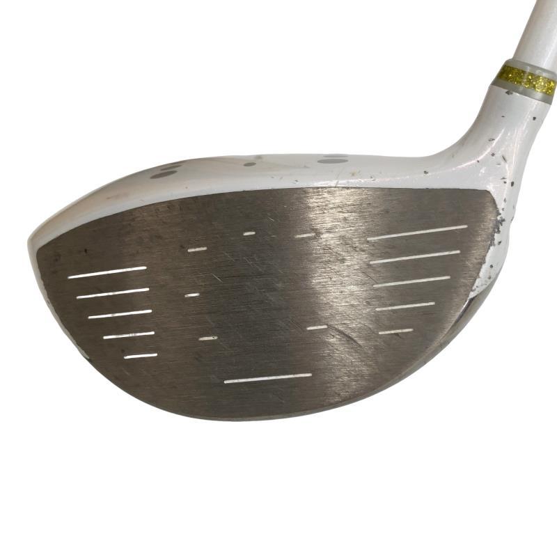 Srixon - スリクソン  アミカ　13.5° レディース　ドライバー DUNLOP（ダンロップ） SRIXON amica 13.5° レディース ドライバー DR