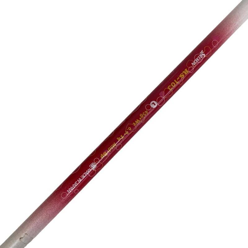DUNLOP（ダンロップ） SRIXON amica 13.5° レディース ドライバー DR
