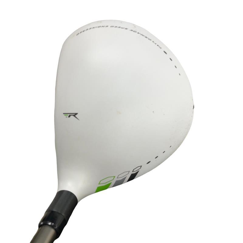 テーラーメイドレディース5番ウッド TaylorMade（テーラーメイド） RBZ 5W レディース フェアウェイウッド