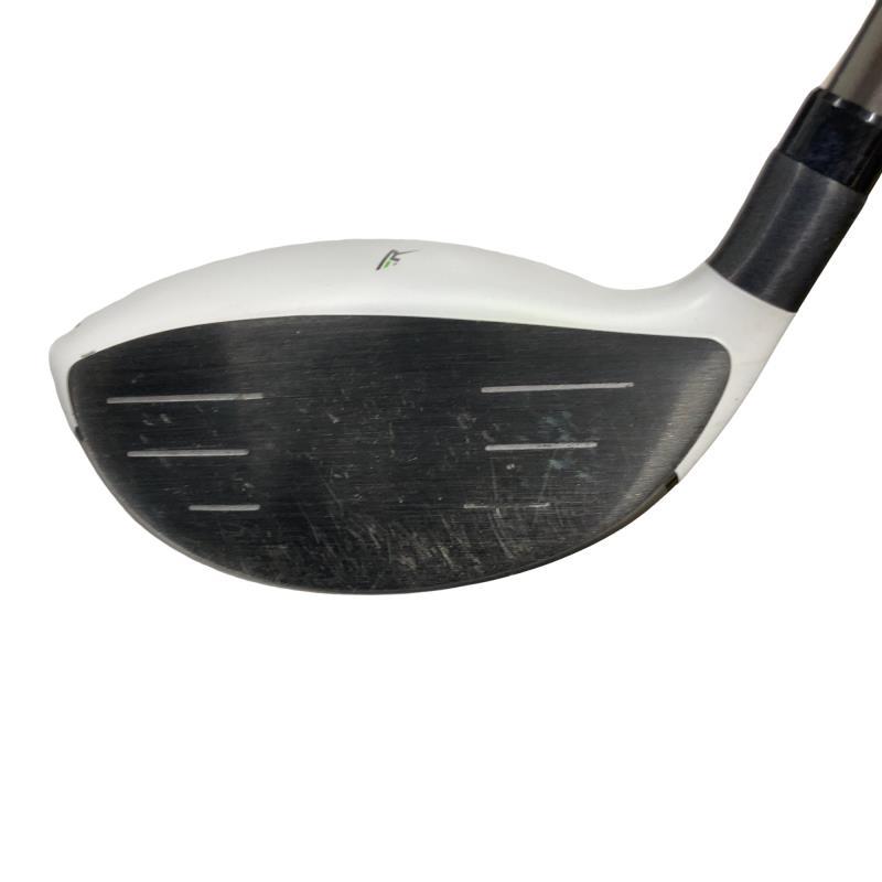 TaylorMade（テーラーメイド） RBZ 5W レディース フェアウェイウッド
