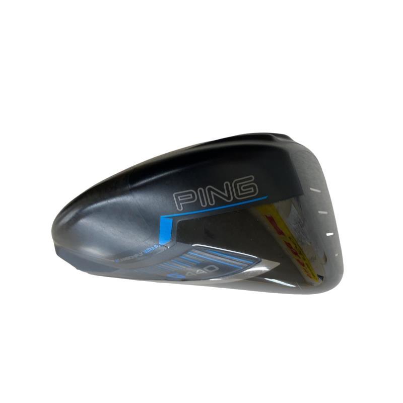 PING（ピン） G440 MAX 10.5° ドライバー DR フレックスSR : ゴルフ