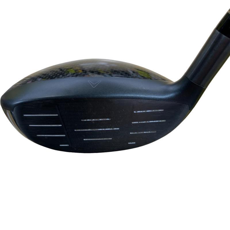 Callaway（キャロウェイ） PARADYM Ai SMOKE MAX FAST 3W フェアウェイ