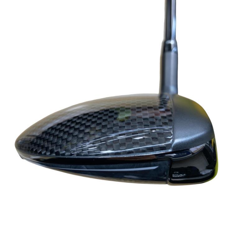 Callaway（キャロウェイ） PARADYM Ai SMOKE MAX FAST 3W フェアウェイ